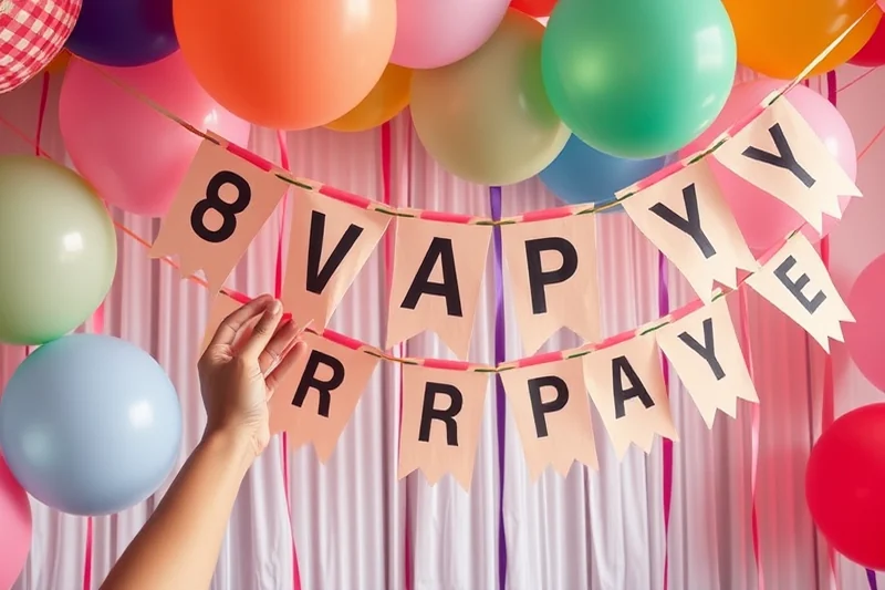 simple diy party decor decor — Simple Diy Party Decor Decor (step by step)