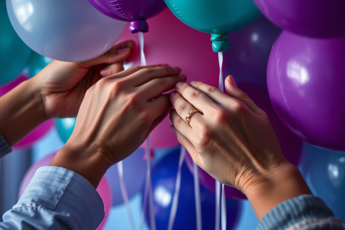 simple diy party decor games activities — Simple Diy Party Decor Games Activities (step by step)