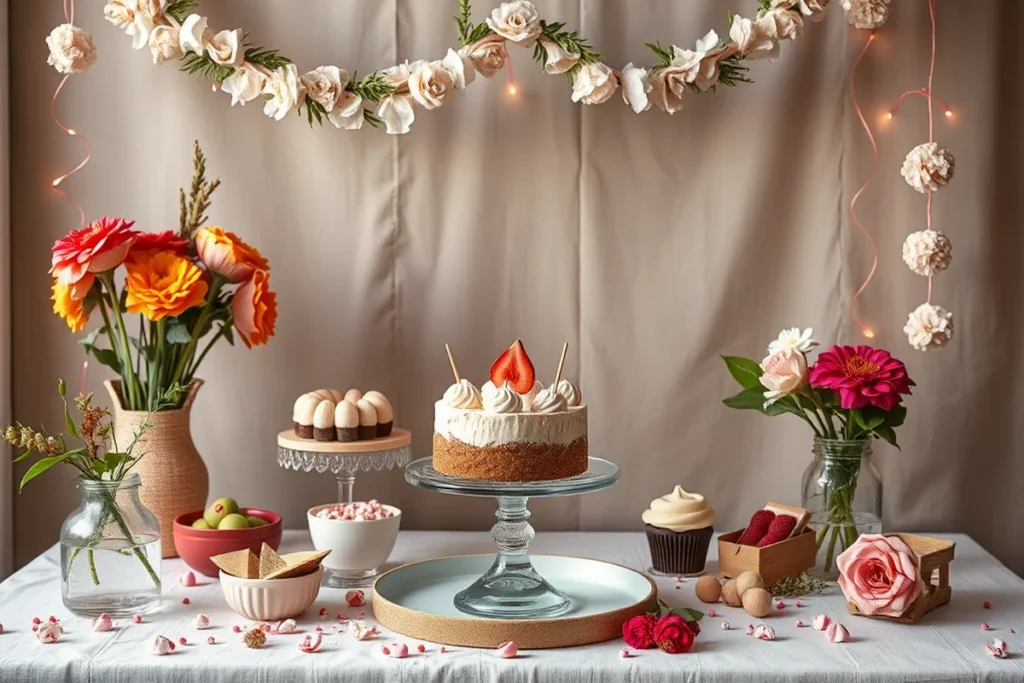 Simple Diy Party Decor Themes Decor
