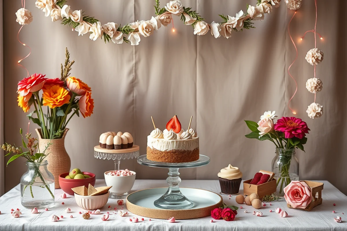 simple diy party decor themes decor — Simple Diy Party Decor Themes Decor