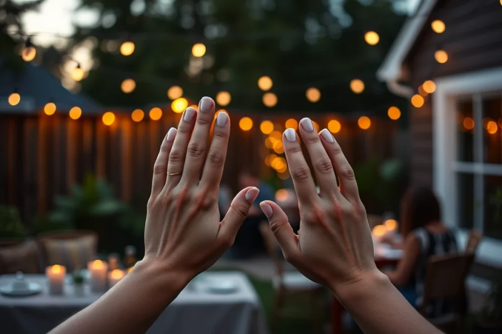 Simple Party Decor For Beginners