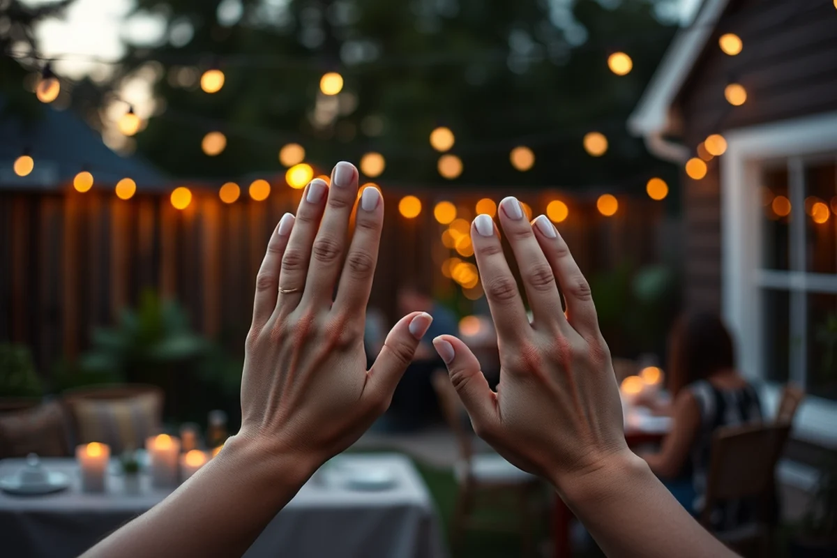 simple party decor for beginners — Simple Party Decor For Beginners