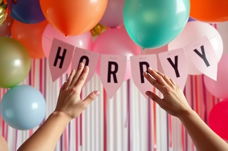 top create your own party decorations — Top Create Your Own Party Decorations (step by step)