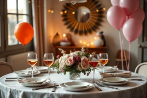 Affordable Diy Party Decor Food Drinks