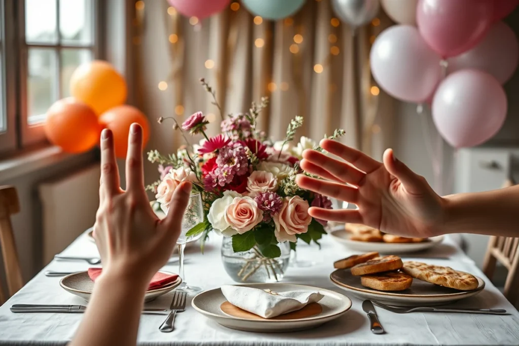 Affordable Diy Party Decor Food