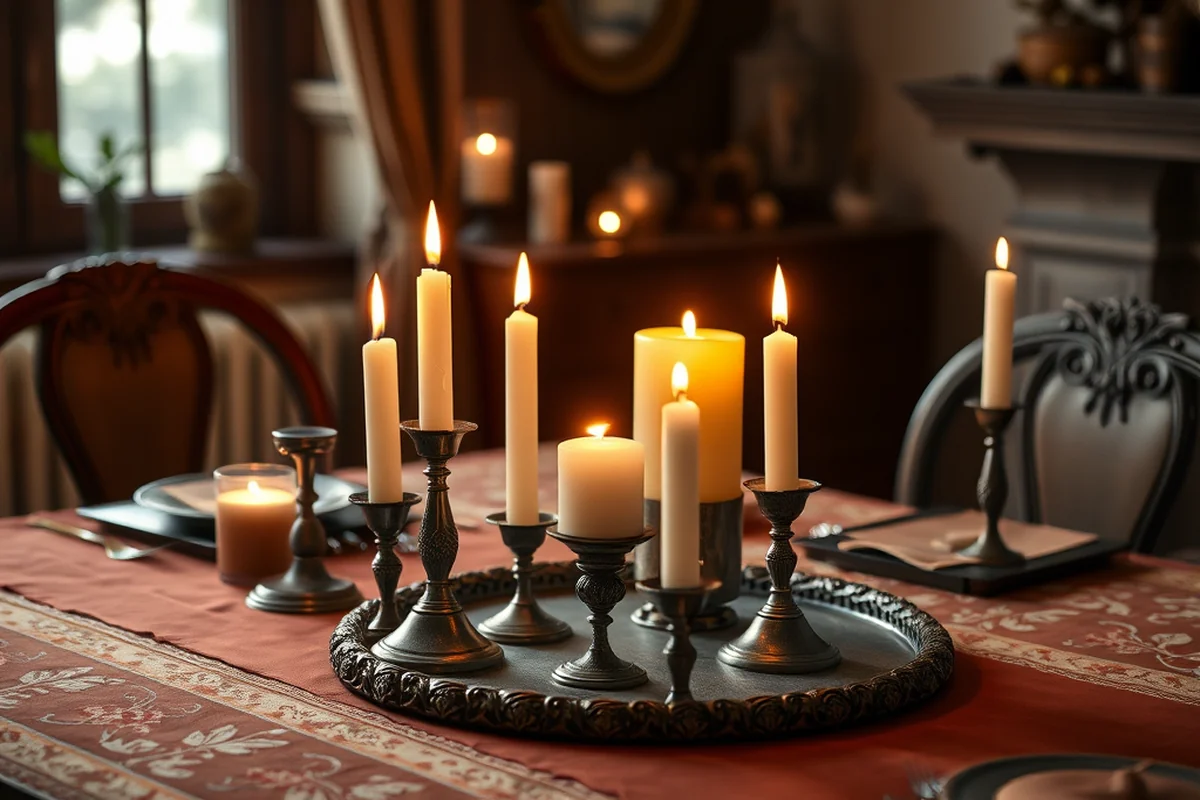 beauty and the beast home decor — Beauty And The Beast Home Decor (step by step)