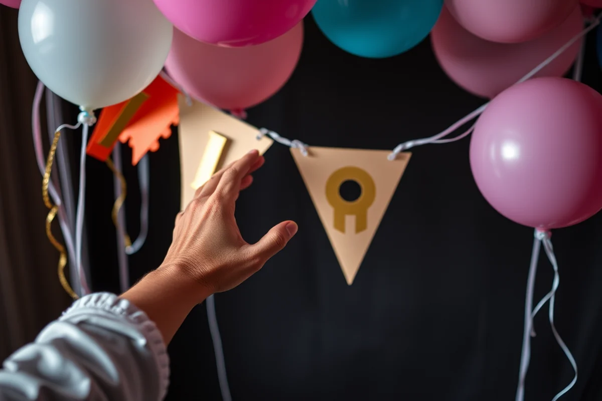 best diy party decor checklists — Best Diy Party Decor Checklists (step by step)
