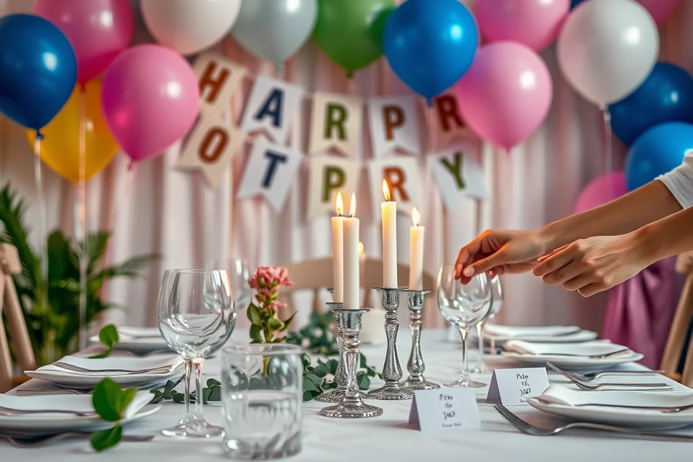 best diy party decor — Best Diy Party Decor (step by step)