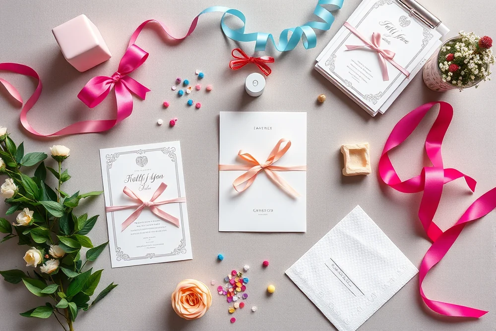 best diy party decor — Best Diy Party Decor (the finished result)
