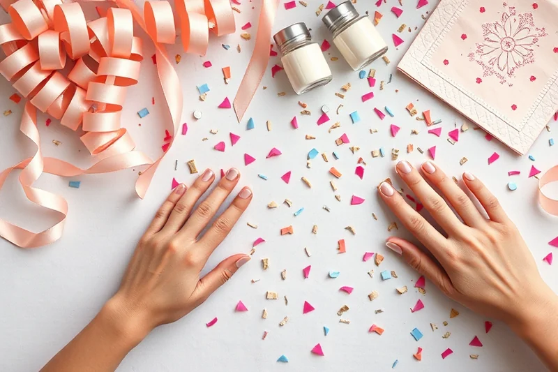 best diy party decor themes — Best Diy Party Decor Themes (the finished result)