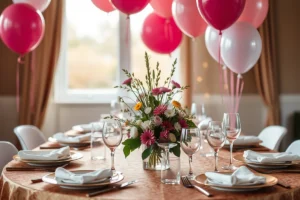 Best Party Decor