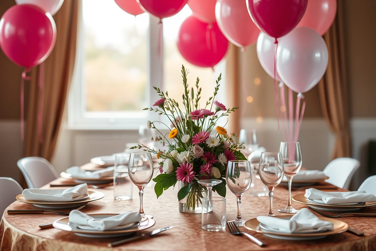 best party decor — Best Party Decor