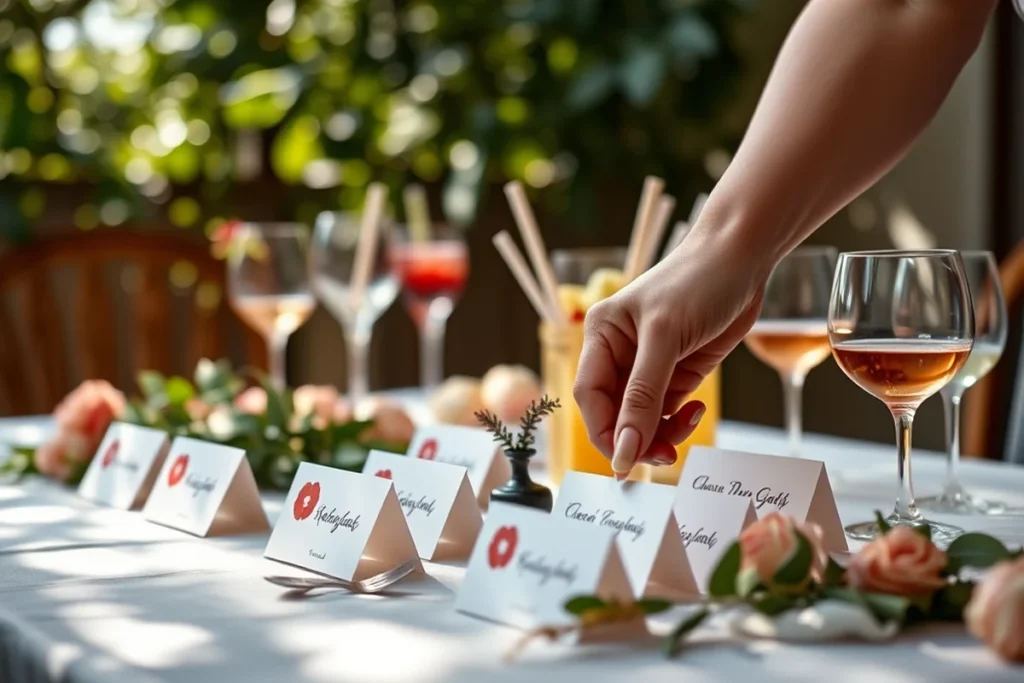 Budget Diy Party Decor Food Drinks