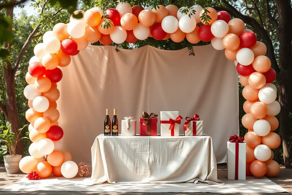 Budget Diy Party Decor Games Activities