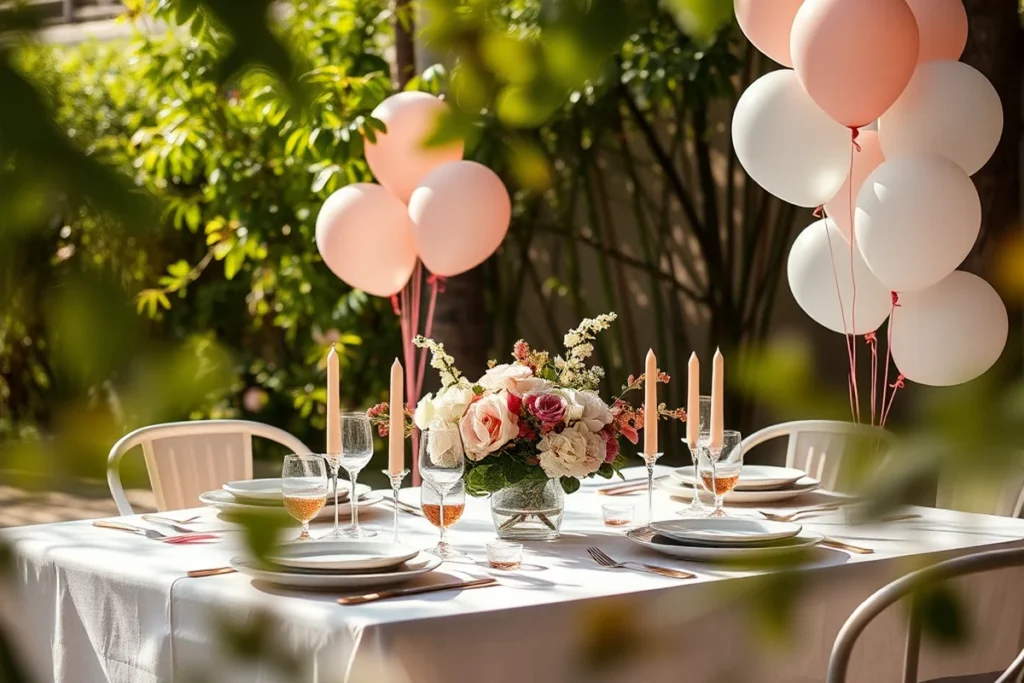 Budget Diy Party Decor Themes Decor