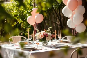 Budget Diy Party Decor Themes Decor