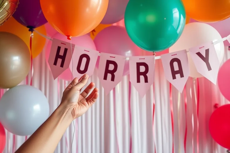cheap decorating for a party ideas — Cheap Decorating For A Party Ideas (step by step)