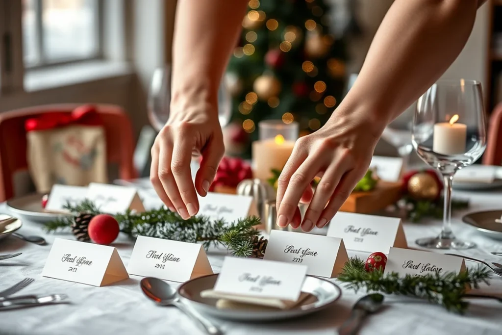 Christmas Party Decorations Comparison