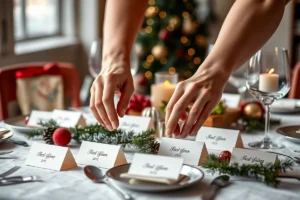 Christmas Party Decorations Comparison