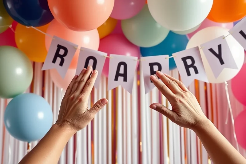 create your own party decorations comparison — Create Your Own Party Decorations Comparison (step by step)