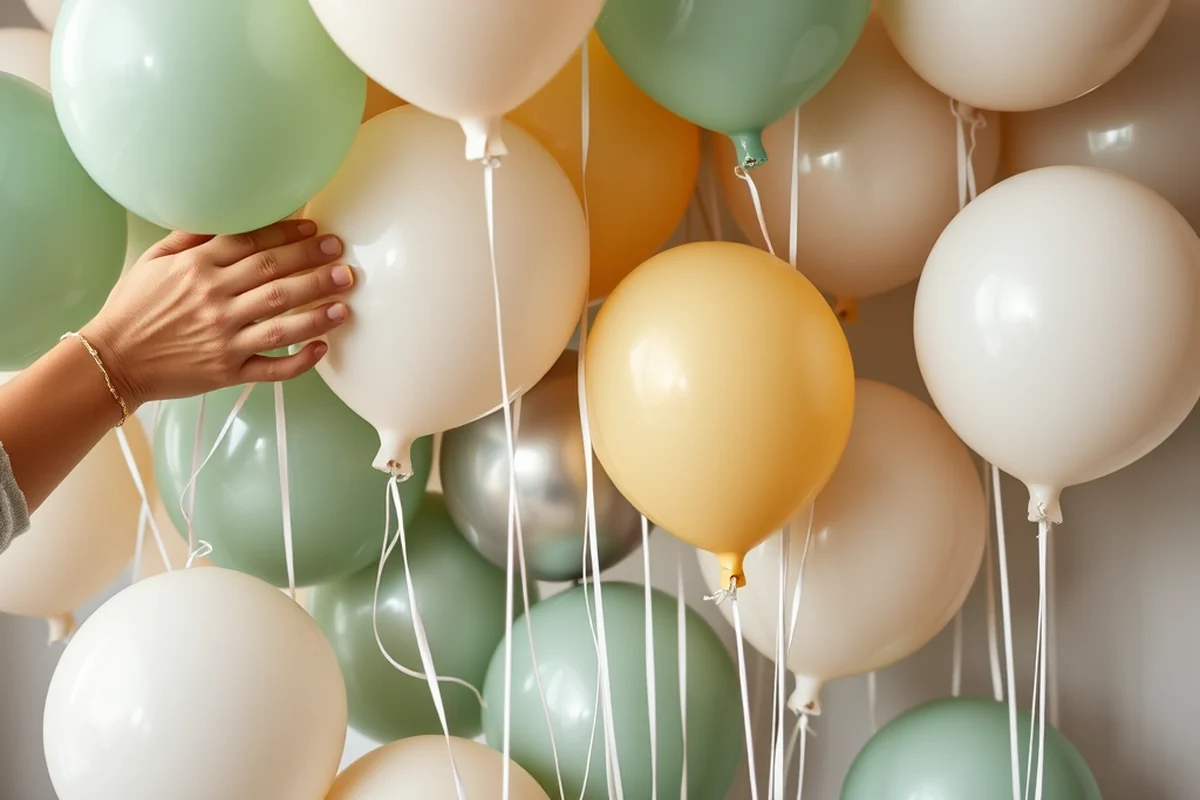 discount party supplies — Discount Party Supplies (step by step)