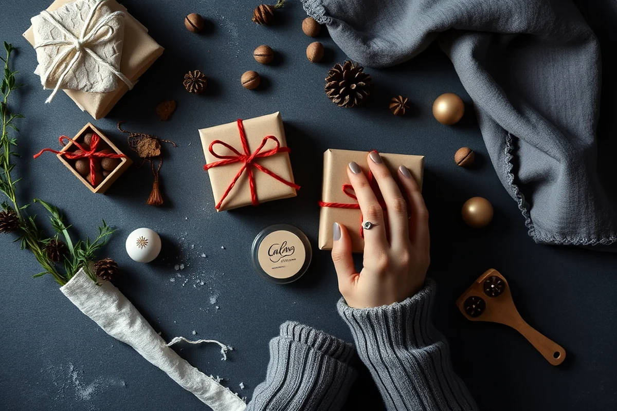 diy gift ideas for friends — Diy Gift Ideas For Friends (the finished result)