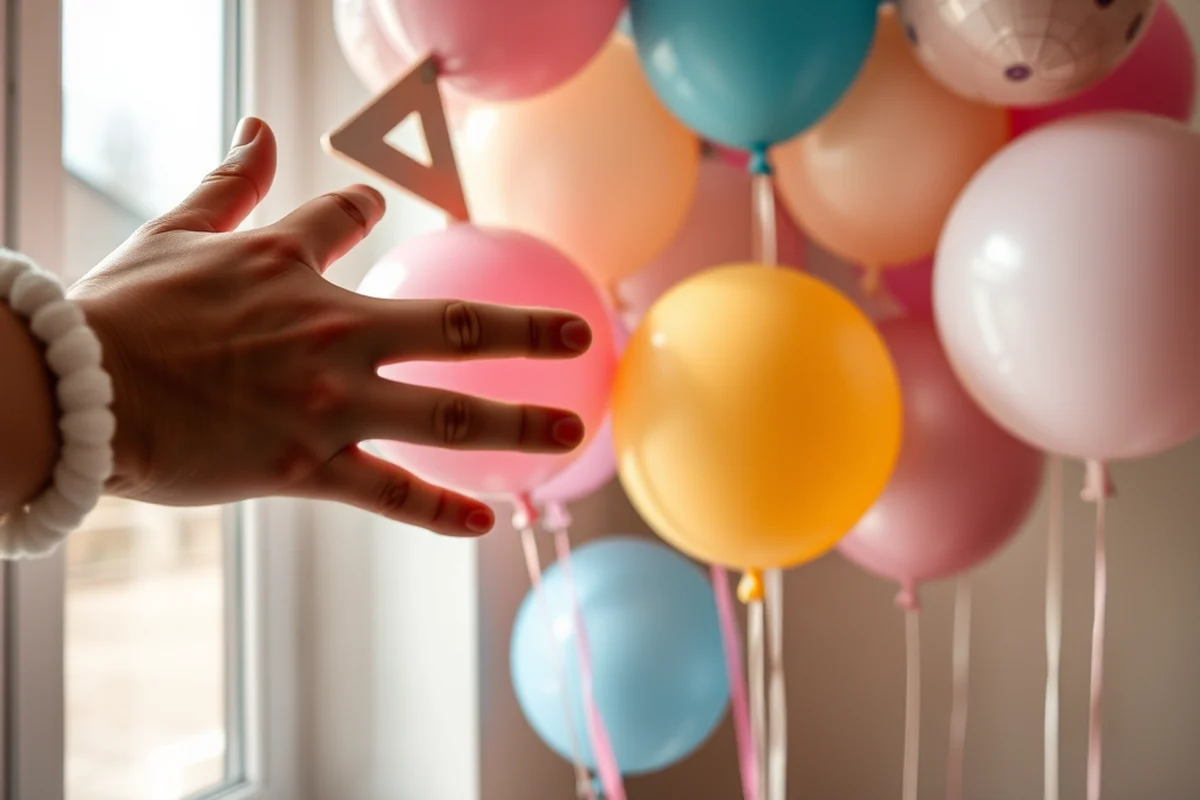 diy party decor activities checklist — Diy Party Decor Activities Checklist (step by step)