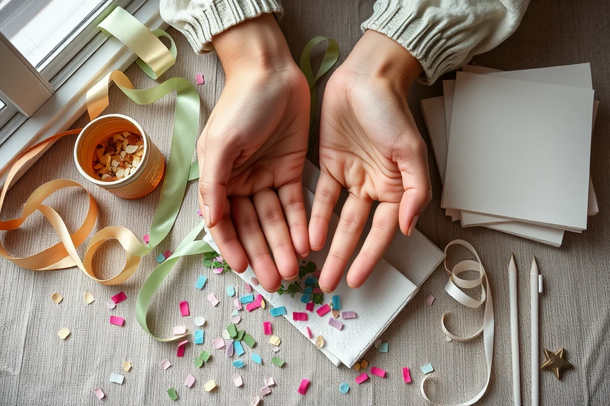 diy party decor activities checklist — Diy Party Decor Activities Checklist (the finished result)