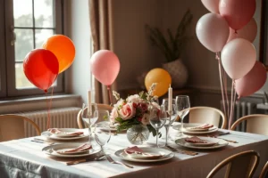 Diy Party Decor Checklists Checklist