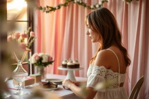 Diy Party Decor Checklists Tips