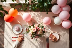 Diy Party Decor Decor For Beginners