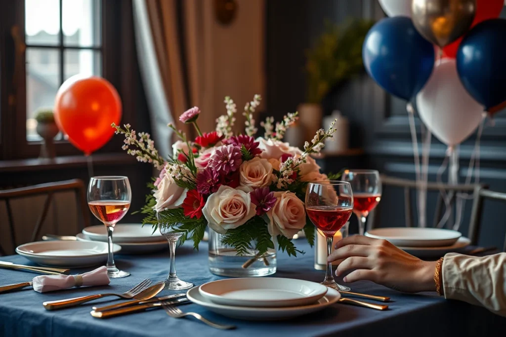 Diy Party Decor Food Drinks On A Budget