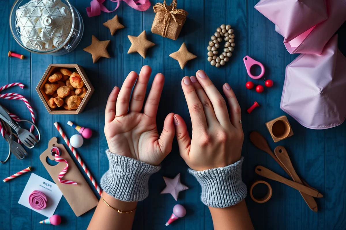 diy party decor games checklist — Diy Party Decor Games Checklist (the finished result)
