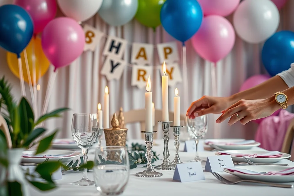 DIY party decor ideas — Diy Party Decor Ideas (step by step)