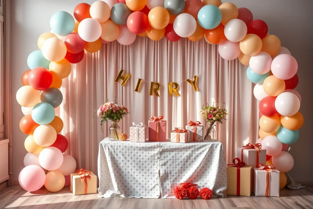 Diy Party Decor Invitations Favors Guide
