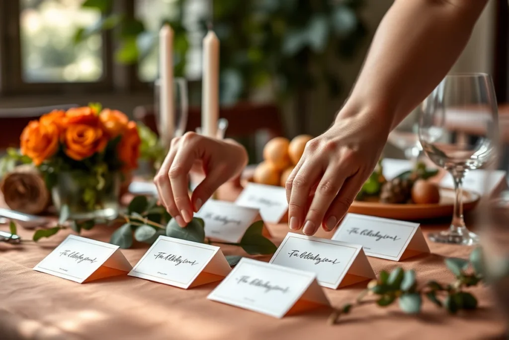 Diy Party Decor Planning Checklists Timelines Printable