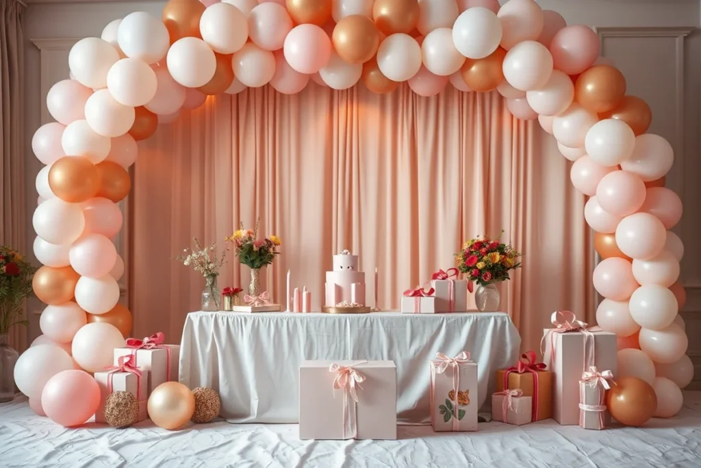 Diy Party Decor Themes Guide