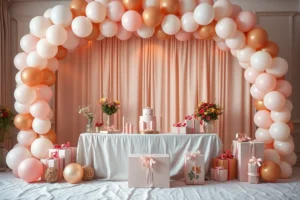 Diy Party Decor Themes Guide
