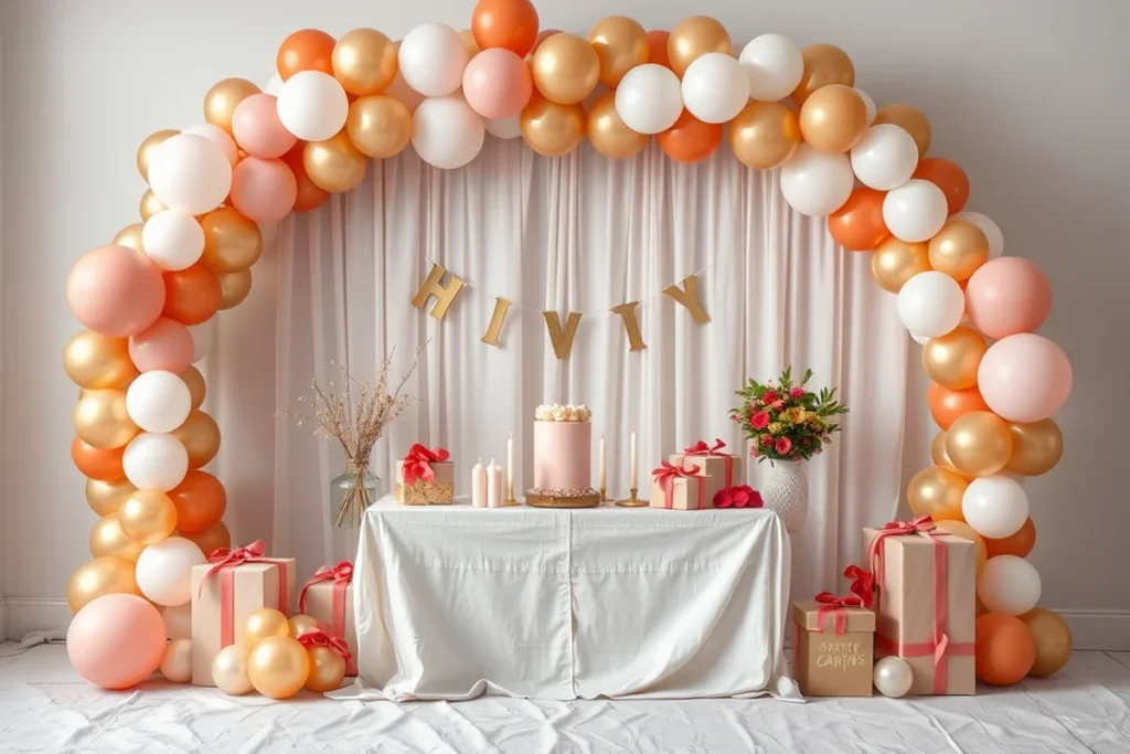 Diy Party Decor Themes On A Budget