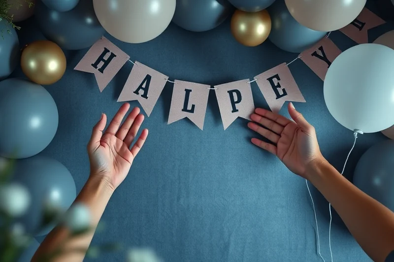 diy party decor themes on a budget — Diy Party Decor Themes On A Budget (step by step)