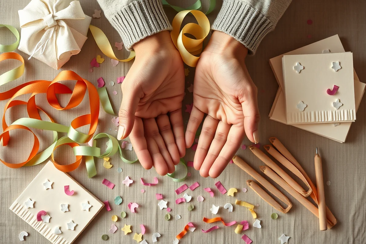 easy diy party decor games activities — Easy Diy Party Decor Games Activities (the finished result)