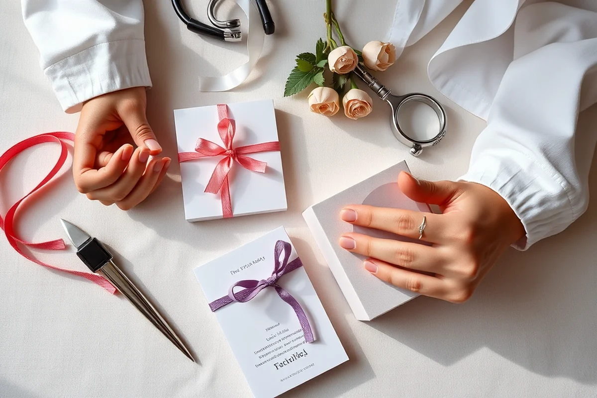 gifts for nurse pinning ceremony — Gifts For Nurse Pinning Ceremony (the finished result)