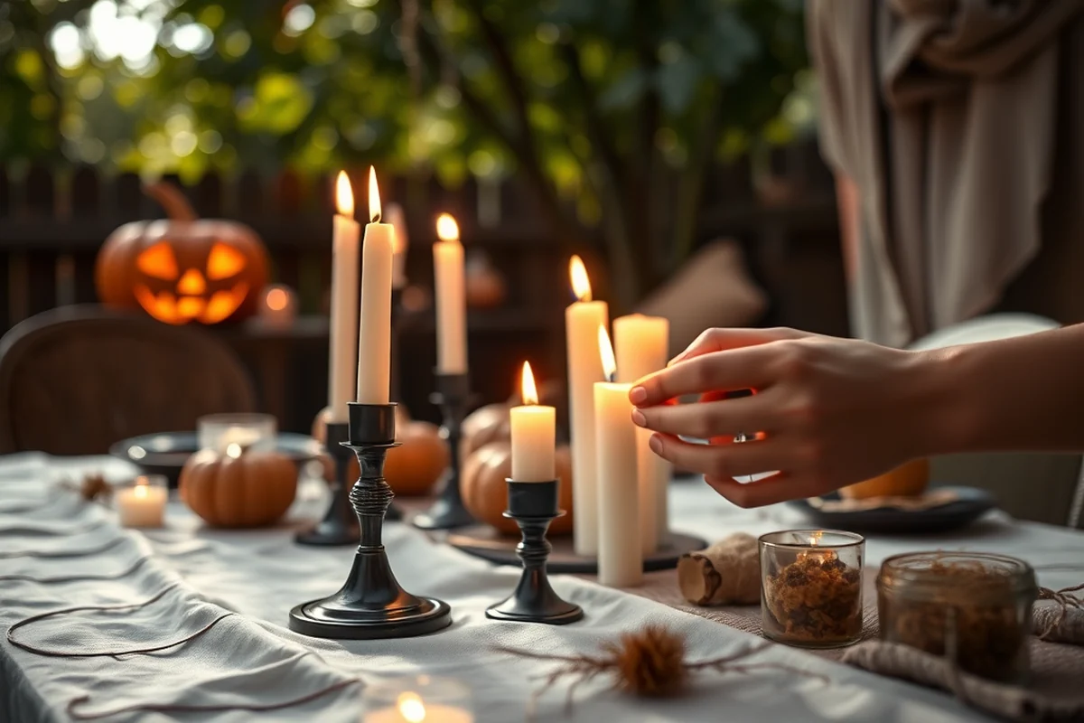 halloween decorations outdoor โ Halloween Decorations Outdoor (step by step)