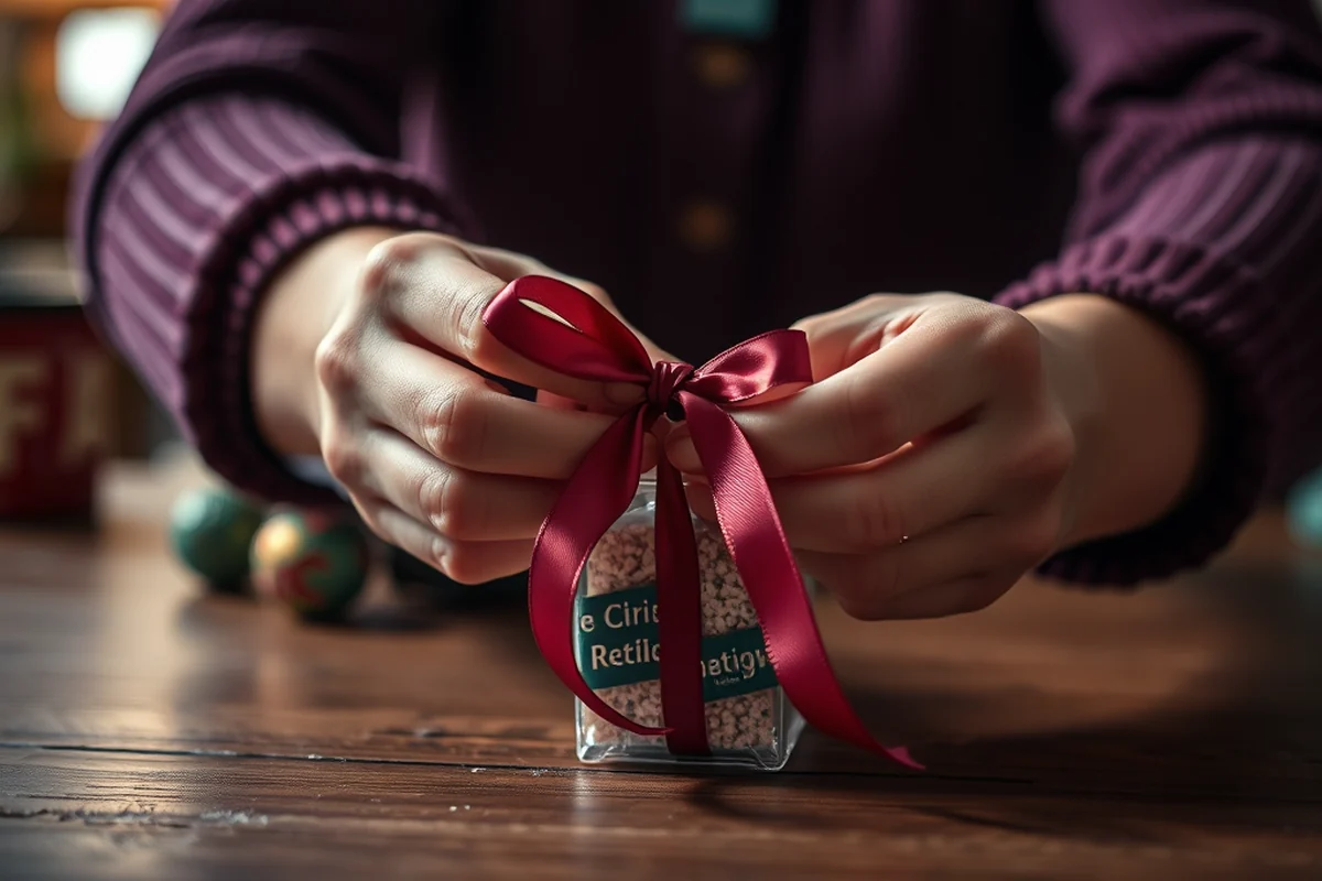 homemade gifts made easy — Homemade Gifts Made Easy (step by step)