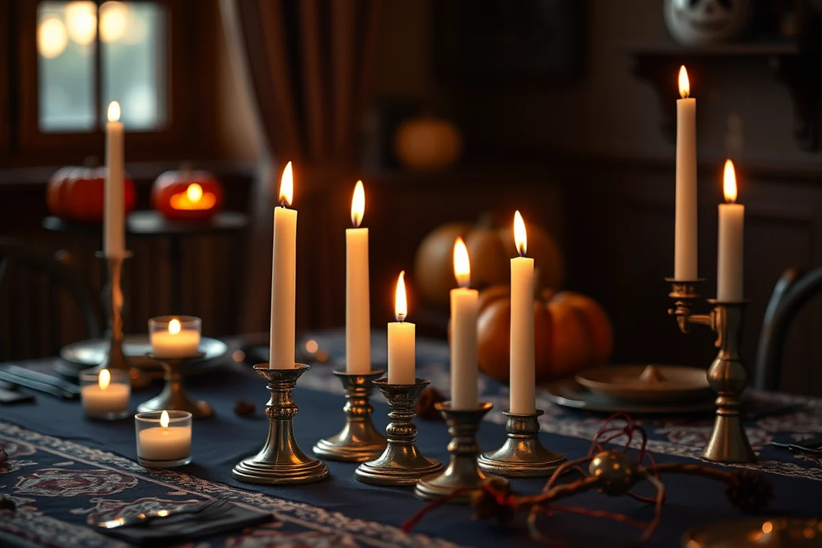 how halloween costume ideas — How Halloween Costume Ideas (step by step)
