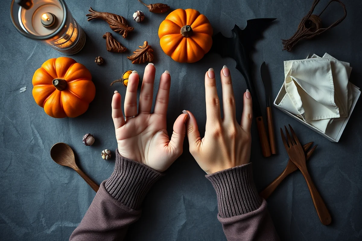 how halloween costume ideas — How Halloween Costume Ideas (the finished result)