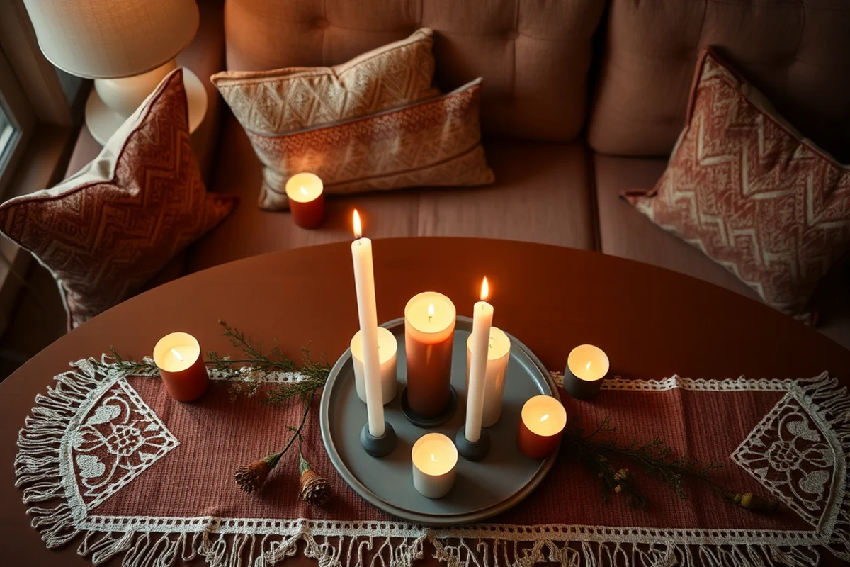 indoor living room decor ideas — Indoor Living Room Decor Ideas (step by step)