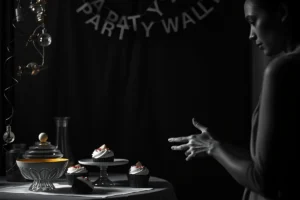 Is A Party Wall
