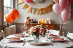 Is School Party Craft