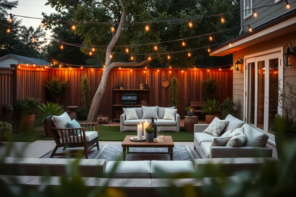 Luxury Living Room Decor Ideas